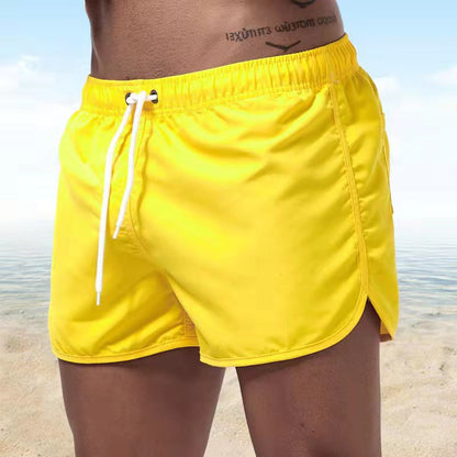 Casual and Breathable Mens Shorts