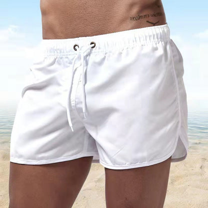 Casual and Breathable Mens Shorts