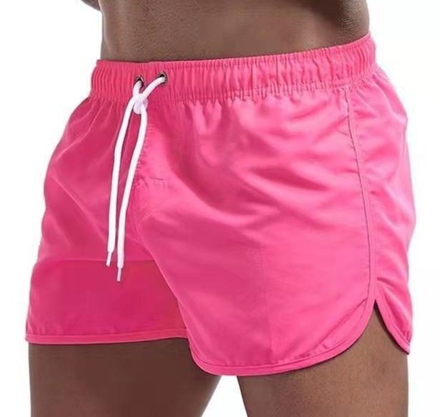 Casual and Breathable Mens Shorts