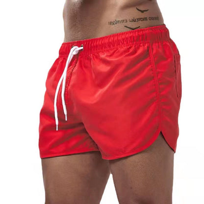 Casual and Breathable Mens Shorts