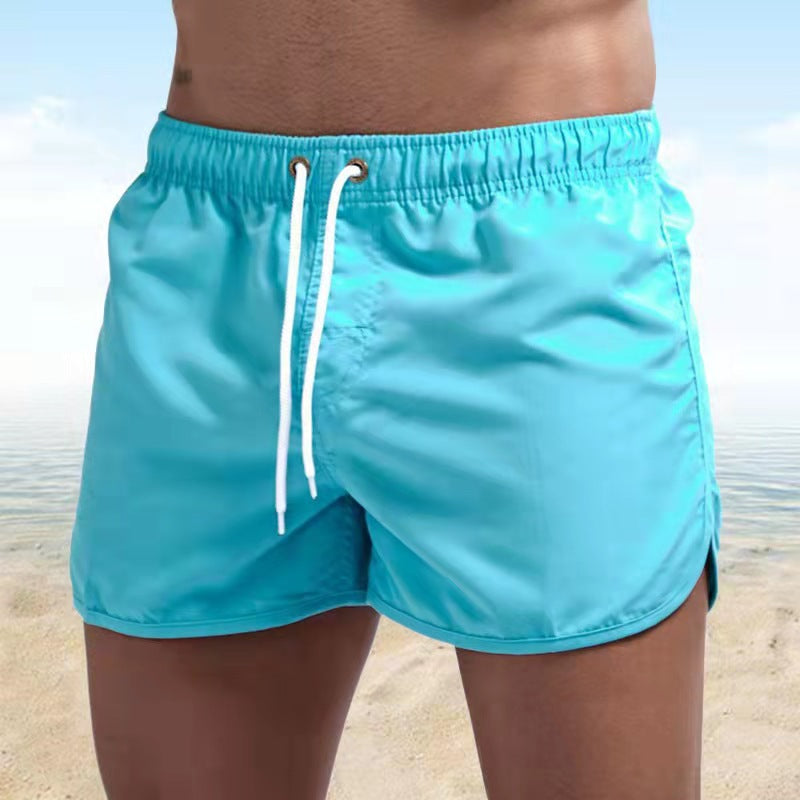 Casual and Breathable Mens Shorts