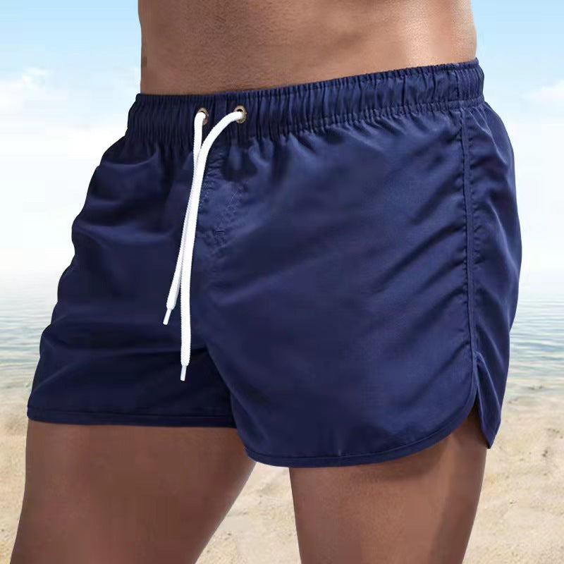 Casual and Breathable Mens Shorts