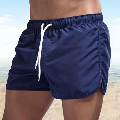 Casual and Breathable Mens Shorts