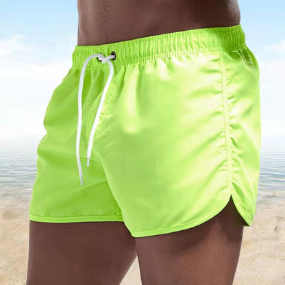 Casual and Breathable Mens Shorts