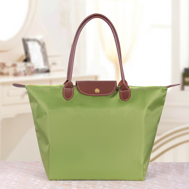 Big Fashionable Ladies Shoulder Tote Bag