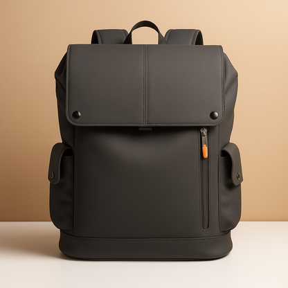 Big Hiking Rucksack for Men