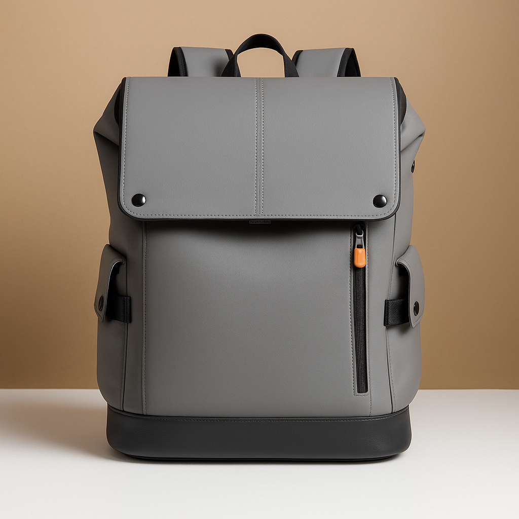 Big Hiking Rucksack for Men