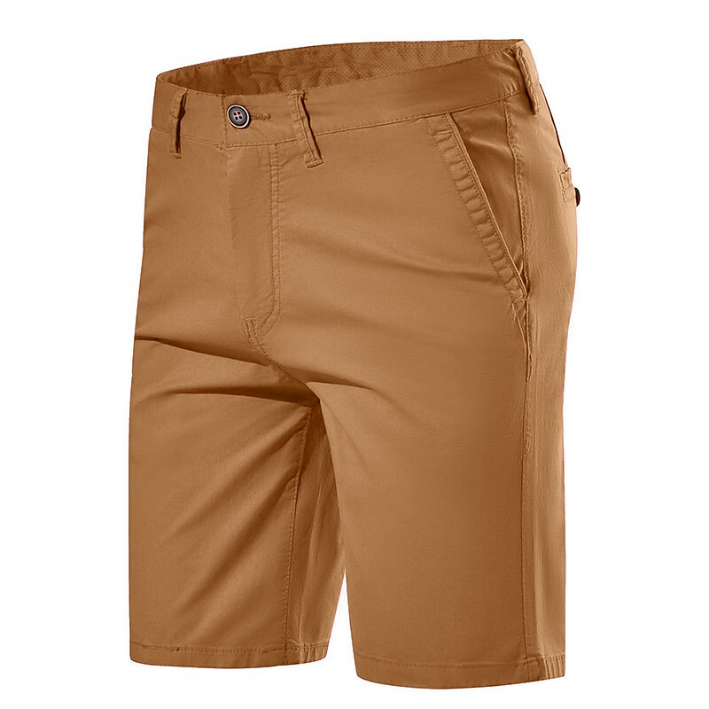 Lightweight Breathable Mens Shorts
