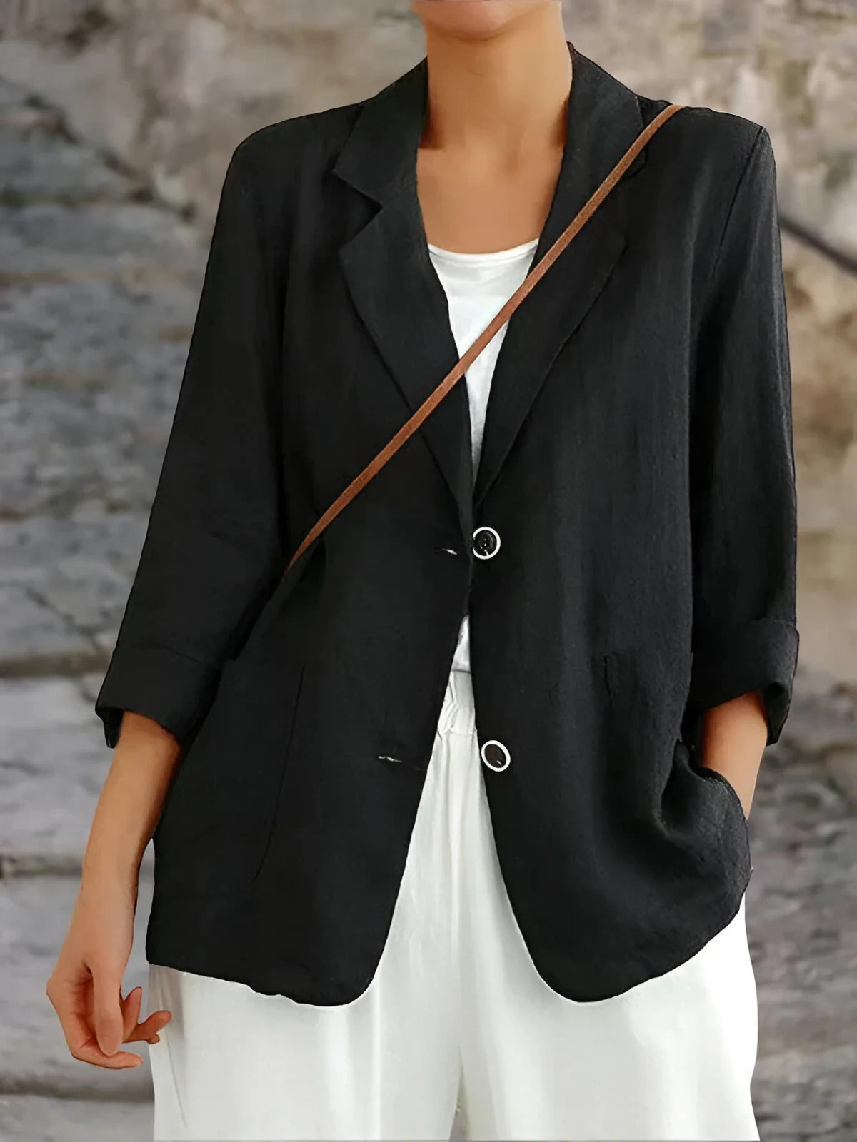 Breathable Summer Jacket for Ladies