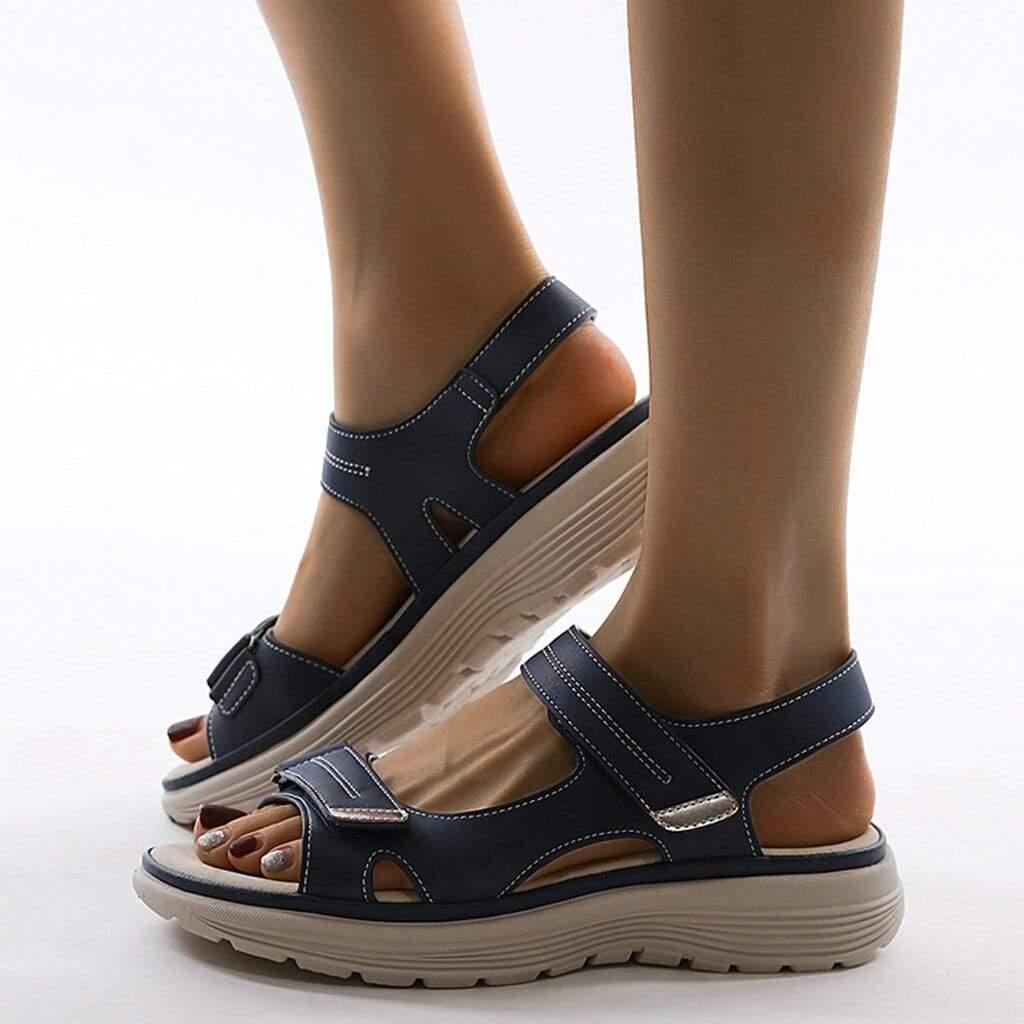 Supportive Arch Support Women's Sandals - ModishWorld