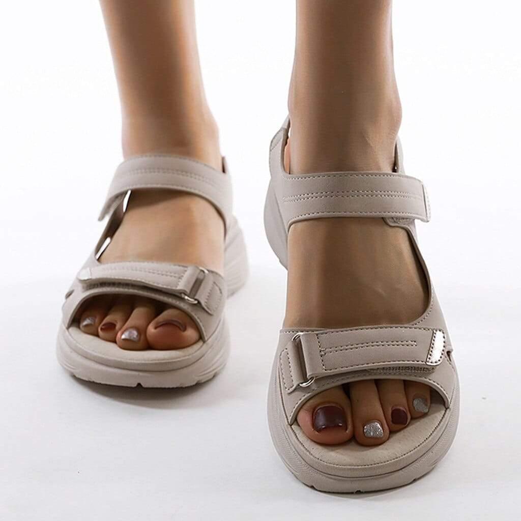Supportive Arch Support Women's Sandals