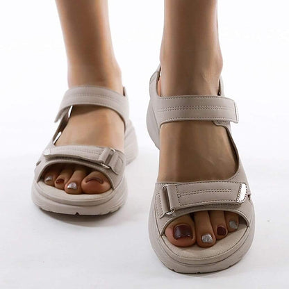 Supportive Arch Support Women's Sandals