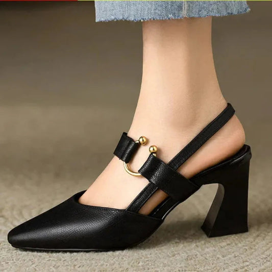 Women's Arch Support High Heels - ModishWorld